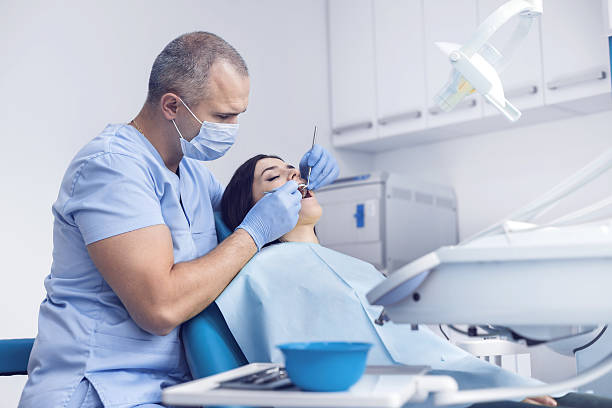 Best Invisalign and Clear Aligners  in Burns, OR