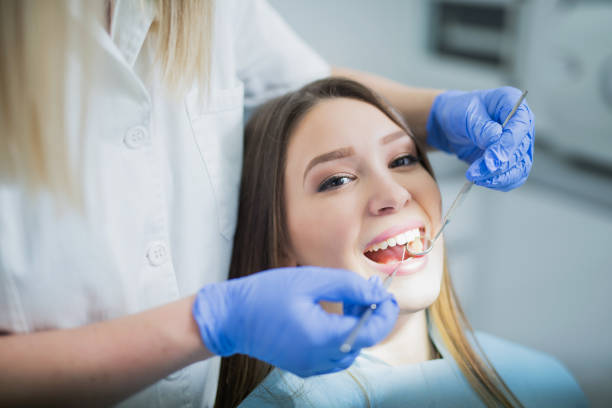 Advanced Technology for Better Dental Care in Burns, OR